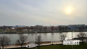 3-к квартира, посуточно, 60м2, 4/9 этаж