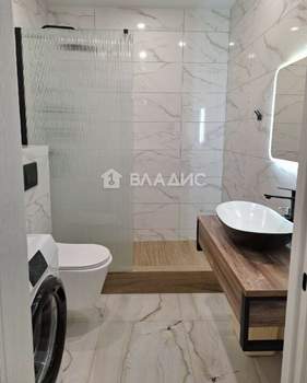 1-к квартира, на длительный срок, 42м2, 3/9 этаж