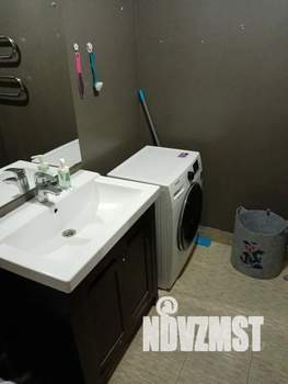 1-к квартира, посуточно, 45м2, 8/9 этаж