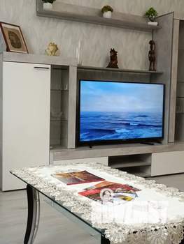 2-к квартира, посуточно, 80м2, 5/16 этаж