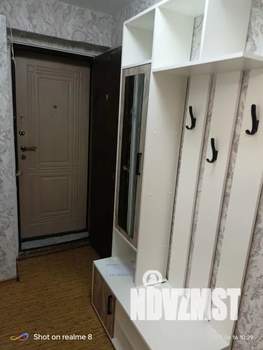 1-к квартира, посуточно, 30м2, 3/5 этаж