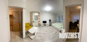 1-к квартира, посуточно, 32м2, 4/5 этаж