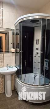 1-к квартира, посуточно, 43м2, 5/9 этаж