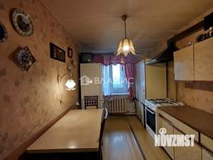 3-к квартира, на длительный срок, 61м2, 5/9 этаж