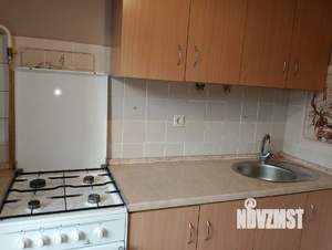 1-к квартира, на длительный срок, 36м2, 2/5 этаж