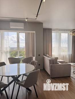 2-к квартира, на длительный срок, 70м2, 8/12 этаж