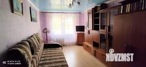 2-к квартира, посуточно, 48м2, 3/5 этаж