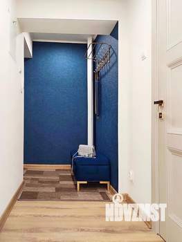 2-к квартира, посуточно, 46м2, 1/1 этаж