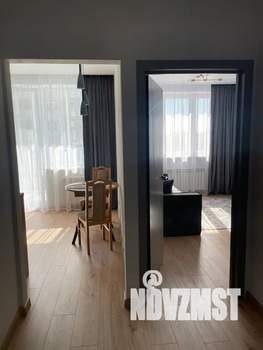 1-к квартира, посуточно, 33м2, 5/9 этаж