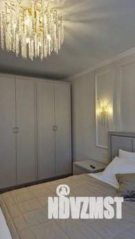 2-к квартира, посуточно, 50м2, 1/1 этаж