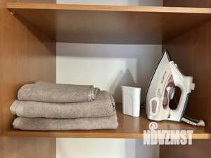 2-к квартира, посуточно, 41м2, 1/1 этаж