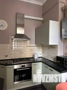 3-к квартира, посуточно, 100м2, 1/1 этаж