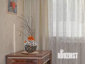 2-к квартира, посуточно, 50м2, 1/1 этаж