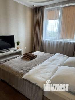 1-к квартира, на длительный срок, 41м2, 8/19 этаж