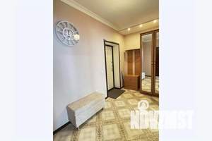 1-к квартира, посуточно, 47м2, 5/9 этаж