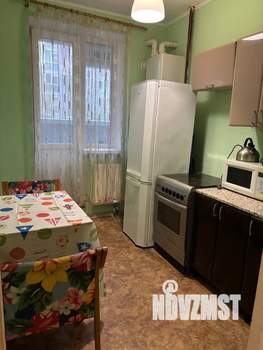 1-к квартира, на длительный срок, 32м2, 2/8 этаж