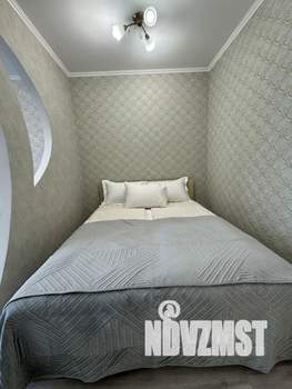 1-к квартира, посуточно, 40м2, 4/9 этаж