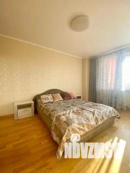 2-к квартира, посуточно, 75м2, 5/9 этаж