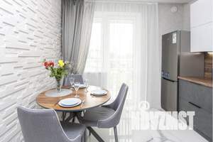 1-к квартира, посуточно, 45м2, 4/13 этаж