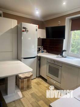 2-к квартира, на длительный срок, 43м2, 2/3 этаж