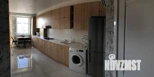 1-к квартира, посуточно, 42м2, 9/9 этаж