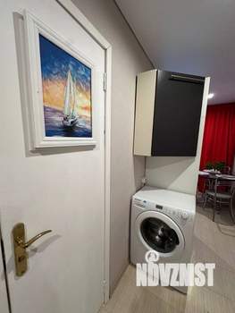 1-к квартира, посуточно, 50м2, 8/9 этаж