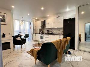 1-к квартира, на длительный срок, 50м2, 8/11 этаж