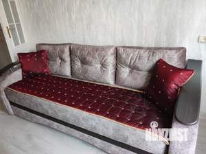 2-к квартира, посуточно, 49м2, 3/5 этаж