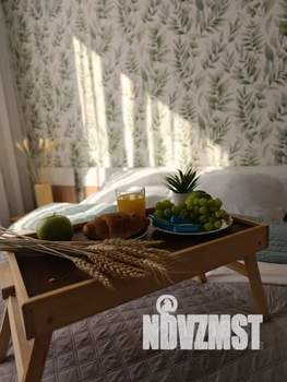 1-к квартира, посуточно, 35м2, 5/16 этаж