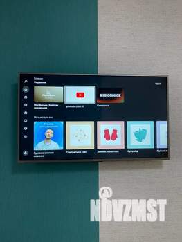 1-к квартира, посуточно, 43м2, 9/14 этаж