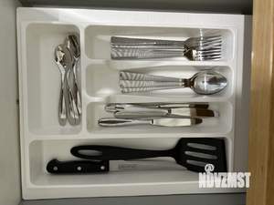 1-к квартира, на длительный срок, 38м2, 4/8 этаж