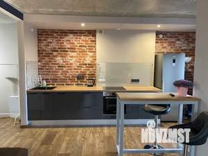 1-к квартира, посуточно, 60м2, 5/8 этаж