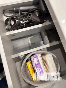 1-к квартира, посуточно, 45м2, 9/10 этаж