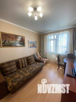 1-к квартира, посуточно, 30м2, 15/17 этаж