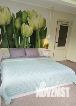 3-к квартира, посуточно, 98м2, 1/2 этаж