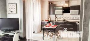 1-к квартира, посуточно, 65м2, 3/9 этаж