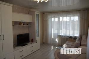 2-к квартира, посуточно, 43м2, 5/5 этаж