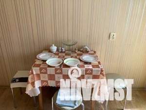 1-к квартира, на длительный срок, 40м2, 1/4 этаж