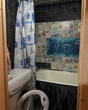 2-к квартира, на длительный срок, 53м2, 3/5 этаж