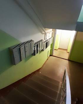 2-к квартира, на длительный срок, 51м2, 4/5 этаж