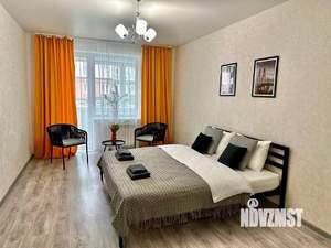 2-к квартира, посуточно, 64м2, 1/8 этаж