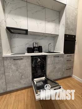 Студия квартира, посуточно, 35м2, 7/9 этаж