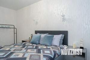 2-к квартира, посуточно, 56м2, 1/1 этаж