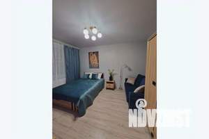 1-к квартира, посуточно, 30м2, 2/9 этаж