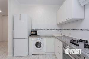 2-к квартира, посуточно, 45м2, 1/1 этаж