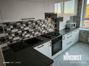 2-к квартира, на длительный срок, 58м2, 6/10 этаж