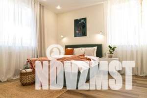 2-к квартира, посуточно, 43м2, 3/3 этаж