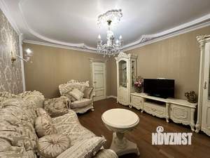 3-к квартира, на длительный срок, 86м2, 5/10 этаж
