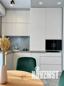 Студия квартира, посуточно, 29м2, 8/9 этаж