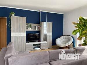 3-к квартира, посуточно, 20м2, 1/1 этаж